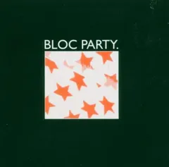 Bloc Party　Little Thoughts　レコード　7インチ Bloc Party - Little Thoughts Ep - Amazon.com Music