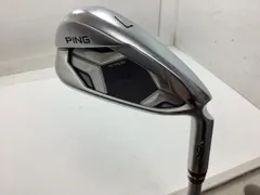 新品 レフティ PING ピン G430 5番アイアン 5鉄 5I アウトレットゴルフクラブ/左用/左用アイアン│PING ONLINE SHOP