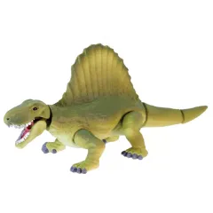 ディメトロドン 恐竜 昔のソフビ フィギュア Made in Hong Kong ディメトロドン 恐竜 昔のソフビ フィギュア Made in Hong Kong