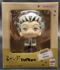 メガハウス るかっぷ 木兎光太郎