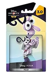 【中古】Disney Infinity 3.0: Disney Pixar's Fear Figure (PS4/Xbox One/PS3/Xbox 360/Wii U) (輸入版）