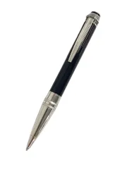 ブラックモンブラン様　　専用 楽天市場】名入れ モンブラン PIX ブラック ボールペン MB132495