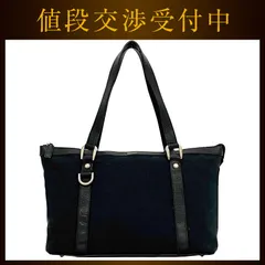 グッチ トートバッグ ブラック GGキャンバス 141470 美品 キャンバス