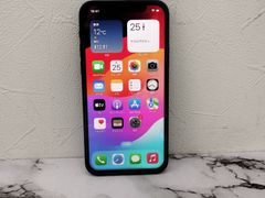 【Apple】 iPhone 12 ブルー 64GB　simフリー