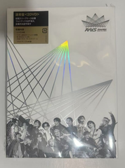 【日本国内正規品・新品未開封】通常盤 Snow Man / 「 Snow Man Dome Tour 2024 RAYS 」 DVD