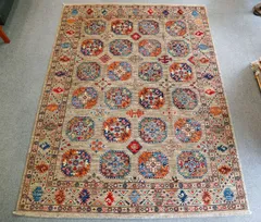 2024年最新】アフガニスタン 絨毯の人気アイテム - メルカリ