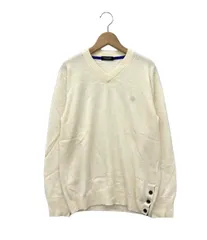 ブラックレーベルクレストブリッジ セーター レディース SIZE M (M) BLACK LABEL CRESTBRIDGE