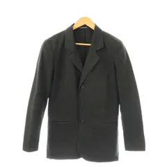 フランス製 ビンテージ アニエスベー ウールストライプ 2Bテーラードジャケット 楽天市場】アニエスベー フランス製 ストライプ テーラード