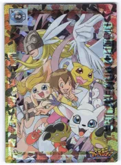 2025年最新】デジモンアドベンチャー トレーディング