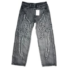 me ISSEY MIYAKE(ミーイッセイミヤケ) 17AW 7/8-length nylon