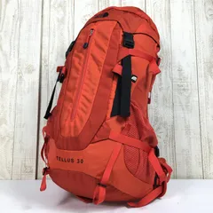 ノースフェイス テルス 30 Tellus 30 バックパック NORTH FACE NM06111 