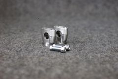 KEPSPEED モンキー用 ショートフロントフォークアウター(4.0J幅