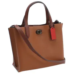 〖新品／海外仕入れ〗コーチ COACH トートバッグC9092　V5MBV　送料無料