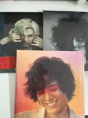 【新品・未開封品】藤井風さん　レコードバック　ホワイト 新品・未開封品】藤井風さん レコードバック ホワイト 2025年