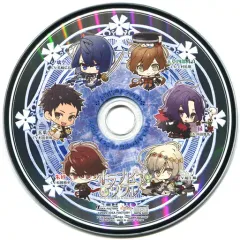 【中古】アニメ系CD オランピアソワレ 予約特典ドラマCD「天供島へようこそ！　男達のおもてなし！」