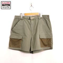 Golfickers ブラウンショートパンツ - メルカリ