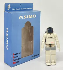 2025年最新】ASIMO アクションフィギュア 1/8の人気アイテム - メルカリ