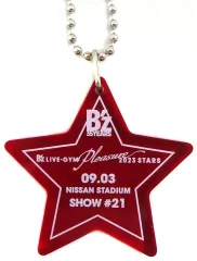 2025年最新】B'z stars チャームの人気アイテム - メルカリ