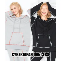 2024年最新】dress camp ドレスキャンプ×cyberjapanの人気