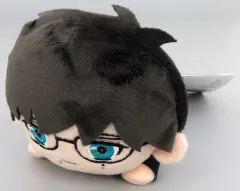 【中古】ぬいぐるみ 奥村雪男 寝そべりぬいぐるみ(EX) 「青の祓魔師 島根啓明結社篇」