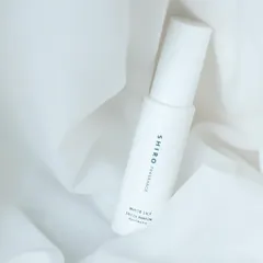新品 香水 40mL オードパルファン ホワイトリリー SHIRO