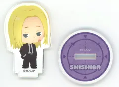 【中古】アクリルスタンド・アクリルパネル 神々廻 「SAKAMOTO DAYS POP UP STORE in ロフト トレーディングアクリルフィギュア」