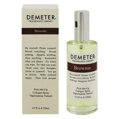 ディメーター ブラウニー EDC・SP 120ml 香水 フレグランス BROWNIE COLOGNE DEMETER 新品 未使用のサムネイル