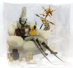 第五人格 5周年 スイパラ ビッグアクリルスタンド 夜の番人 イタカ 第五人格 スイパラ 5周年 ビッグアクリルスタンド 夜の番人