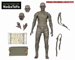 2025年最新】ユニバーサルモンスター/ ミイラ再生 The Mummy: 7