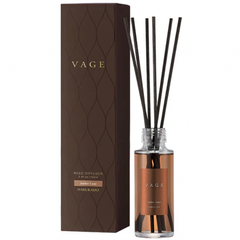 VAGE バーグ リードディフューザー アンバーリュク 100ml 1個