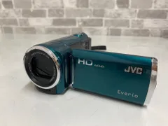 JVC　GZ-HM460-R　Everio　ビデオカメラ JVC 4Kメモリームービー Everio R GZ-RY980｜ kikito[キキト
