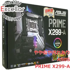 大人気新作 PCパーツ pal3様専用 ASUS GeForce TUF X299 新品本物 MARK