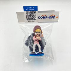 콜라송 [원피스] 월드 컬렉터블 피규어 -HISTORY OF LAW- BANPRESTO 밴프레스트 피규어
