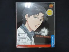 1779 レンタル版CD The Ultimate Hard Worker/跡部景吾(諏訪部順一)