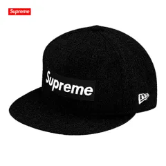 2024年最新】Supreme キャップ NEW ERA ハリスツイードの人気アイテム - メルカリ