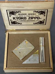 2025年最新】めぞん一刻zippoの人気アイテム - メルカリ