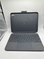 logicool ロジクール　COMBO TOUCH iK1059 iPad 10世代用