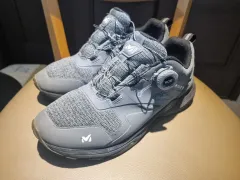 MILLET(ミレー) GORE-TEX(ゴアテックス) トレッキングシューズ