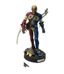 S.I.C. フィギュア 人造人間キカイダー キカイダー00