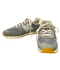 美品 ニューバランス ローカットスニーカー 373 ML373SL2 メンズ SIZE 26.0 (M) NEW BALANCE