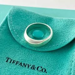 2025年最新】ティファニー ナイフエッジ リングの人気アイテム - メルカリ