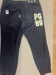 PG♡プレスヒートストレッチパンツ00 PG♡プレスヒートストレッチパンツ00