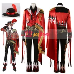 2025年最新】プレイフルランド エース コスプレの人気アイテム