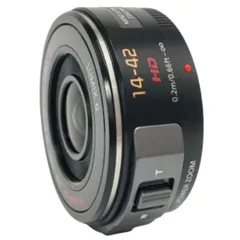 2025年最新】LUMIX G X VARIO PZ 14-42mm/F3.5-5.6の人気アイテム 