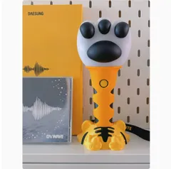 bigbang テソン ペンライト【トレカ付き】 DAESUNG テソン ペンライト D-LITE BIGBANG 新品未開封の通販 by