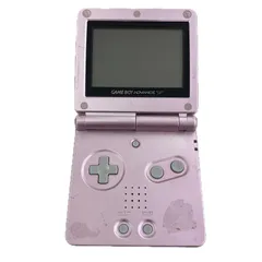 2025年最新】AGS-001 ゲームボーイアドバンスSPの人気アイテム