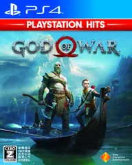 【PS4】ゴッド・オブ・ウォー PlayStation Hits【CEROレーティング「Z」】 [10) ゴッドオブウォー] [2) 通常商品]