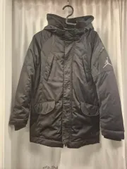 2025年最新】AIR JORDAN メンズ ダウンジャケットの人気アイテム