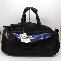 希少MIZUNO×PORTER＿GOLF BAG＿ポーターミズノゴルフボストン