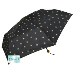 セキザワ ポケットモンスター 折りたたみ傘 ピクセルアート ピカチュウ 晴雨兼用 UVカット率95％ メンズ レディース 折傘 折り畳み傘 sekizawa-Pika 1650のサムネイル